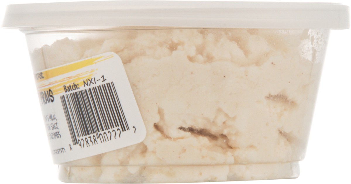 slide 6 of 9, Nettle Meadow Artisan Cheese Fromage Frais Apple Cider Fromage Frais 5 oz, 5 oz