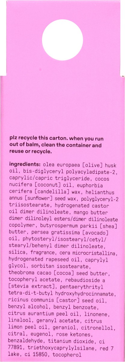 slide 5 of 13, Starface Starfruit Lip Balm 0.15 oz, 0.15 oz