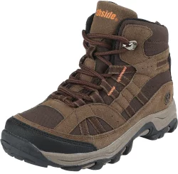 Northside Rampart Mid Waterproof Kids Hiking Boots