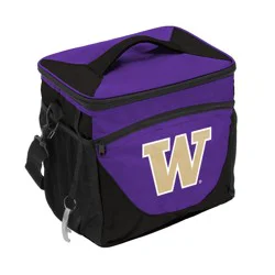 NCAA University of Washington Cooler Bag