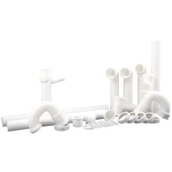 Plumbcraft Complete Kitchen Drain Repair Kit