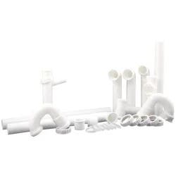 Plumbcraft Complete Kitchen Drain Repair Kit
