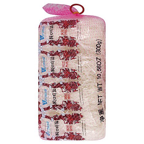 slide 1 of 1, Lungkow Chance Green Bean Thread 10.56 oz, 10.56 oz