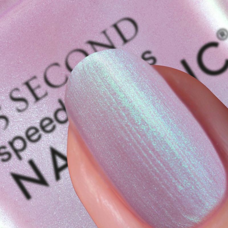 slide 7 of 7, Nails Inc. Nail Polish - Lana - 14ml, 14 ml