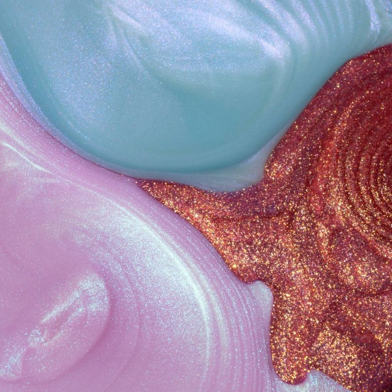 slide 2 of 7, Nails Inc. Nail Polish - Lana - 14ml, 14 ml