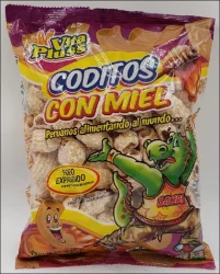 Vita Plus Fideos con Miel