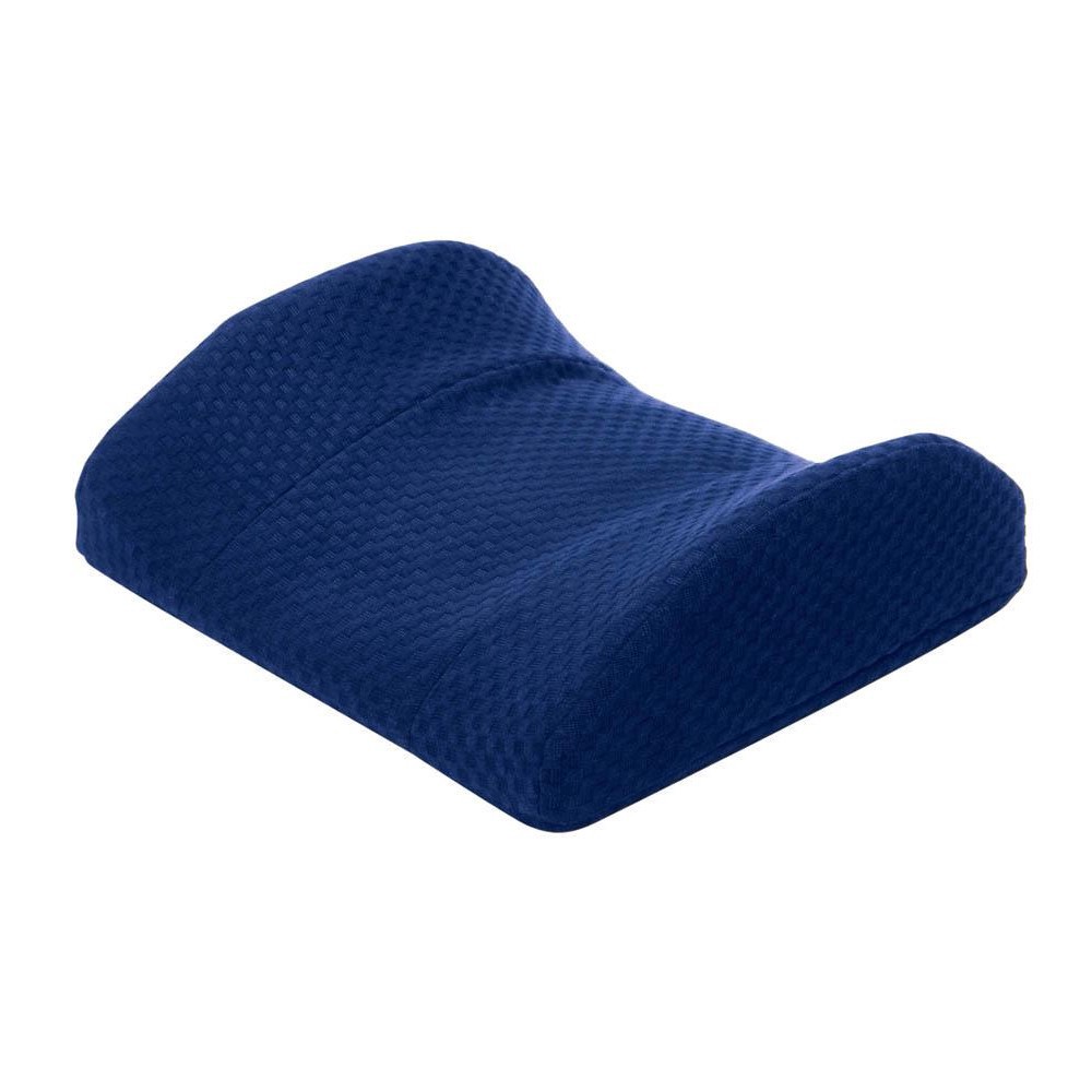 slide 2 of 2, Carex Lumbar Support Cushion, 1 ct