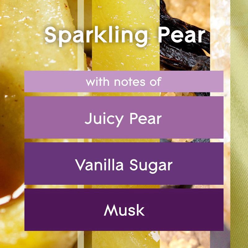 slide 6 of 12, Glade Refills Lto Sparkli, 1.34 oz