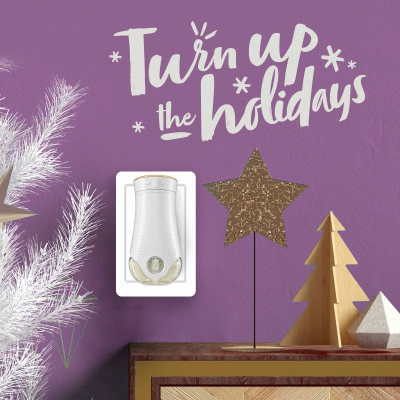 slide 9 of 12, Glade Refills Lto Sparkli, 1.34 oz