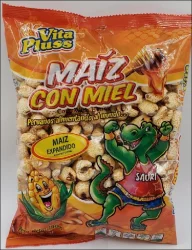 Vita Plus Vitpls Maiz Extend/Miel