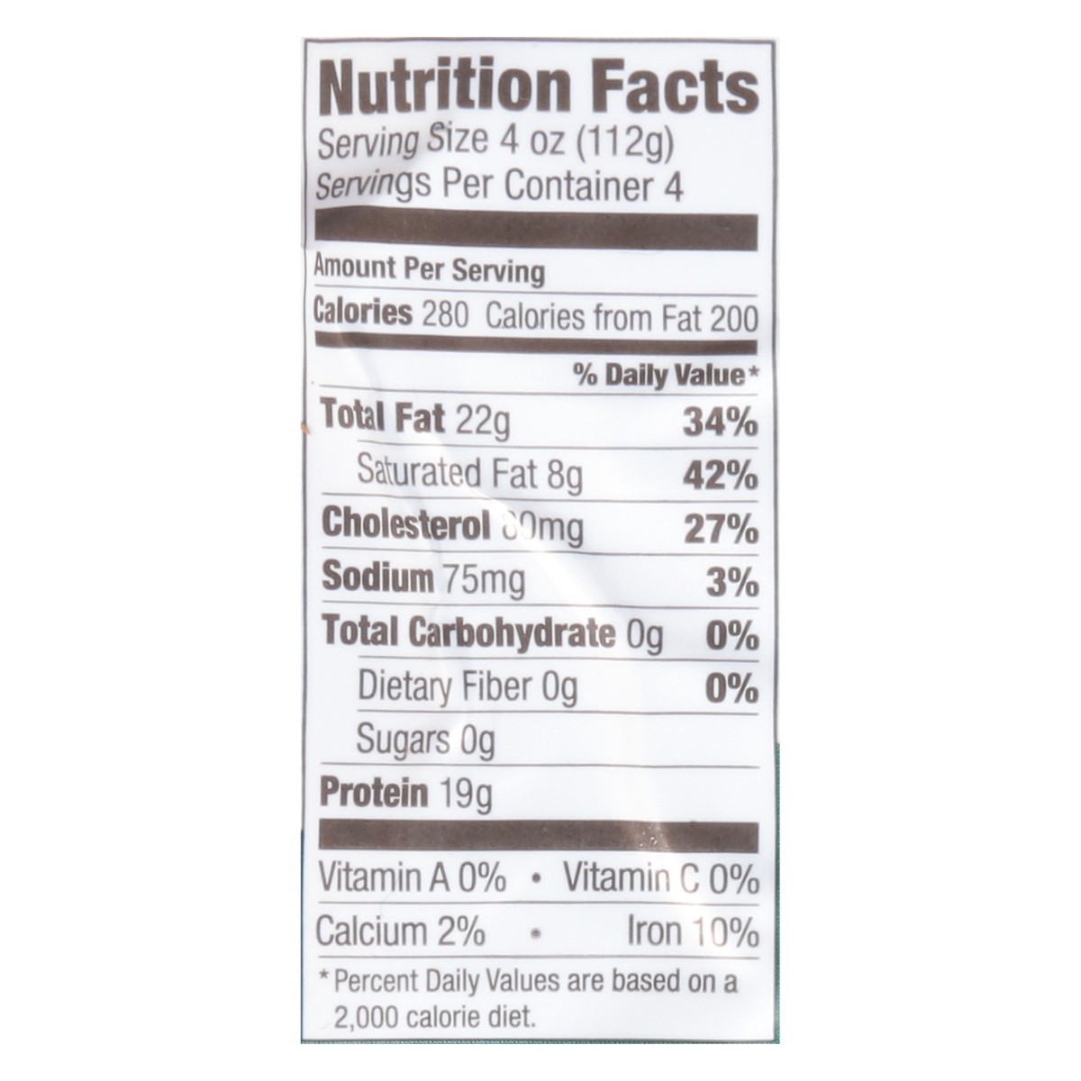 slide 12 of 13, Verde Organic Ground Beef 16 oz, 16 oz