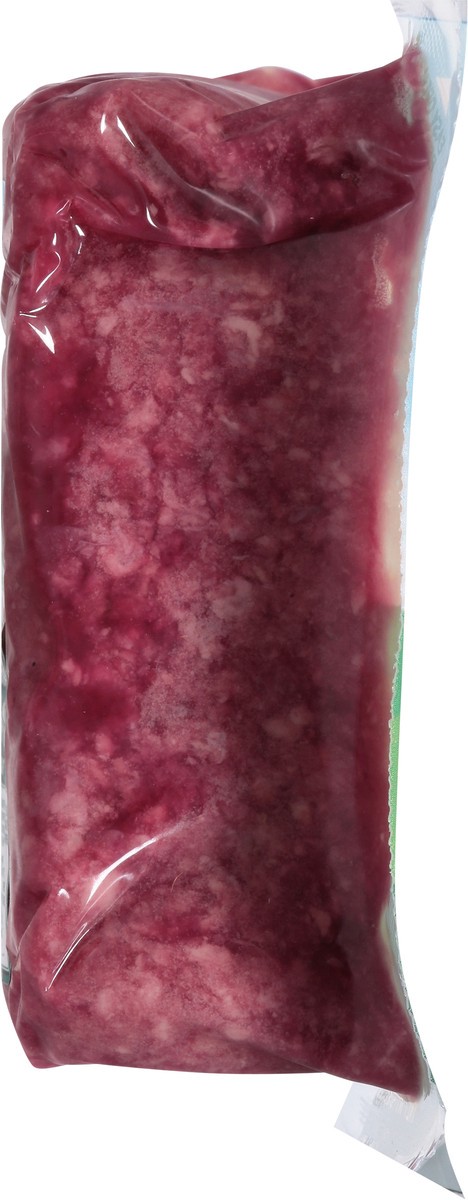 slide 10 of 13, Verde Organic Ground Beef 16 oz, 16 oz