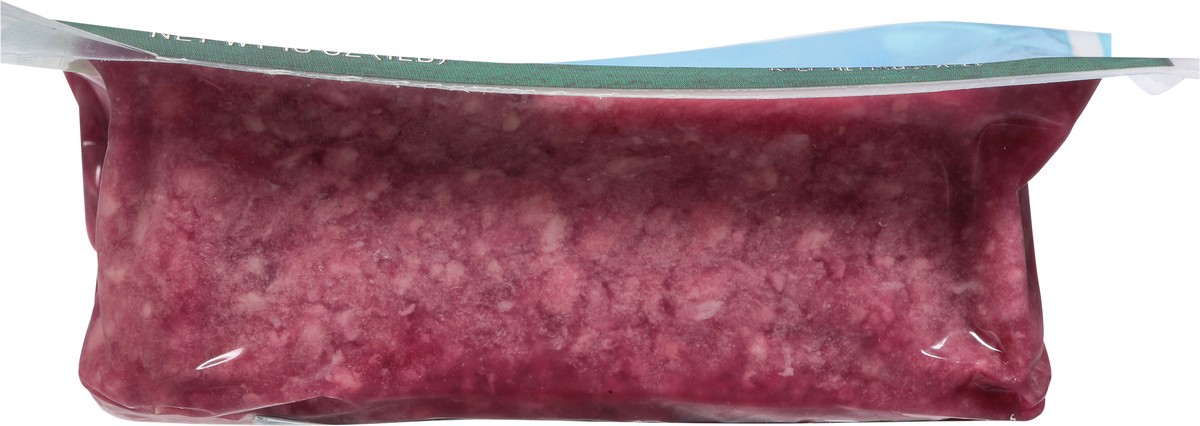 slide 6 of 13, Verde Organic Ground Beef 16 oz, 16 oz