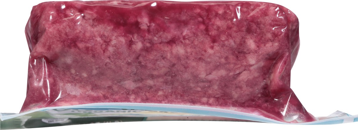 slide 7 of 13, Verde Organic Ground Beef 16 oz, 16 oz