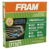 slide 29 of 29, Fram Fresh Breeze Cabin Air Filter CF11671, 1 ct