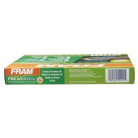 slide 20 of 29, Fram Fresh Breeze Cabin Air Filter CF11671, 1 ct