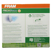 slide 14 of 29, Fram Fresh Breeze Cabin Air Filter CF11671, 1 ct