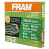 slide 6 of 29, Fram Fresh Breeze Cabin Air Filter CF11671, 1 ct