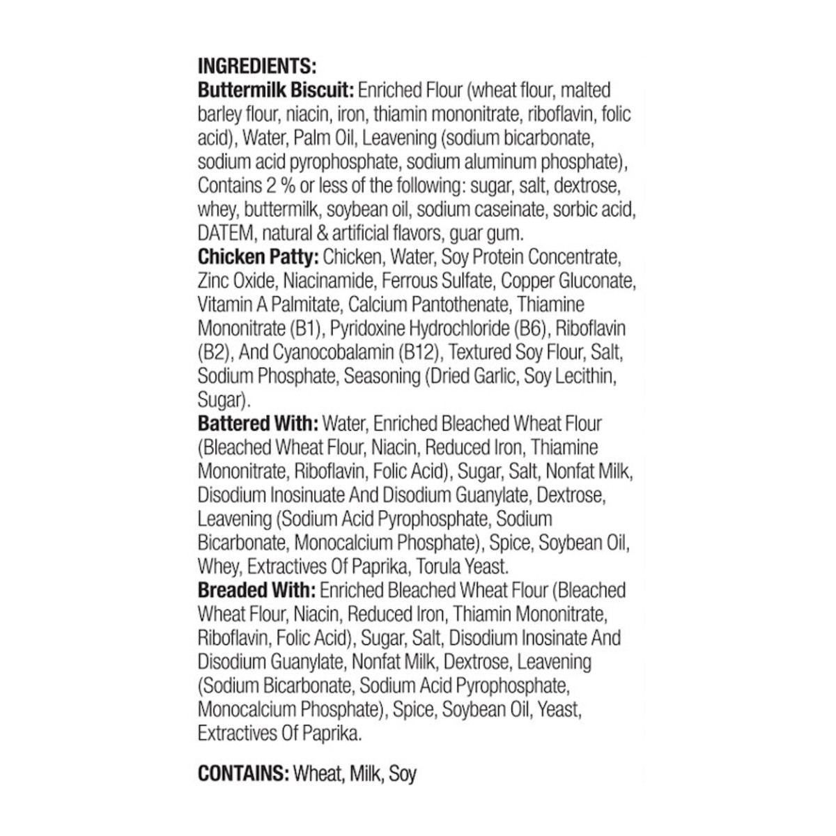 slide 3 of 11, Swaggerty's Farm Breakfast Sandwiches, 19.2 oz