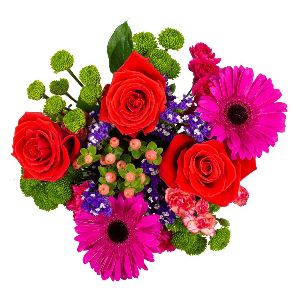 slide 2 of 2, Bella Bouquet, 1 ct