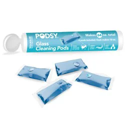 Podsy Glass Cleaner Refill