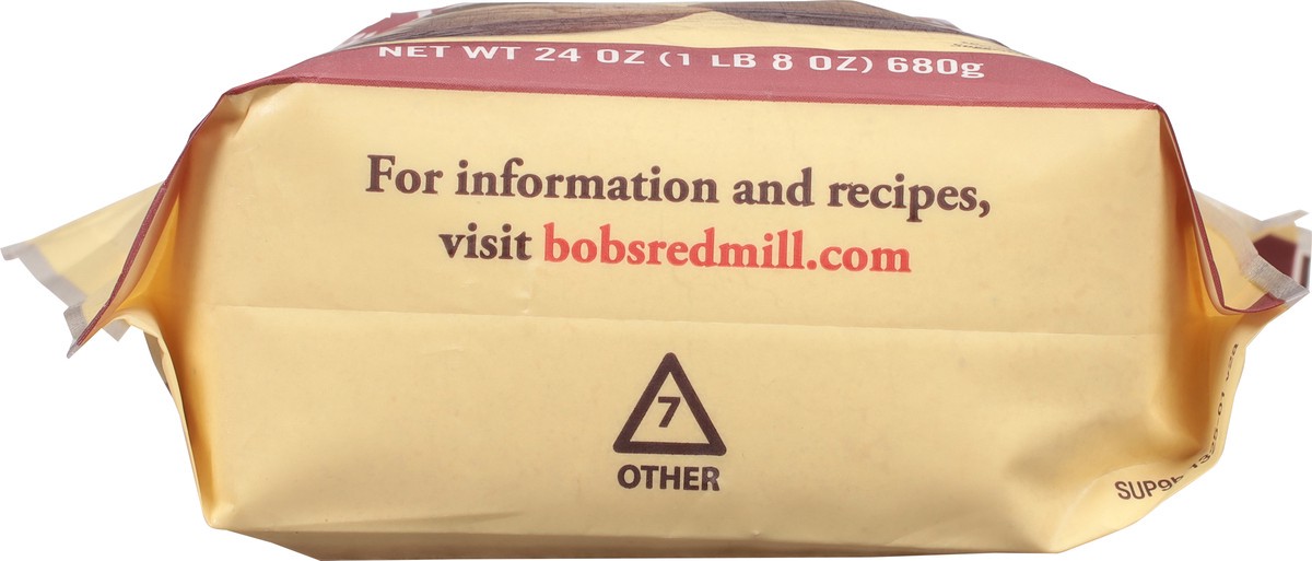 slide 9 of 14, Bob's Red Mill Stone Ground Cornbread & Muffin Mix 24 oz, 24 oz