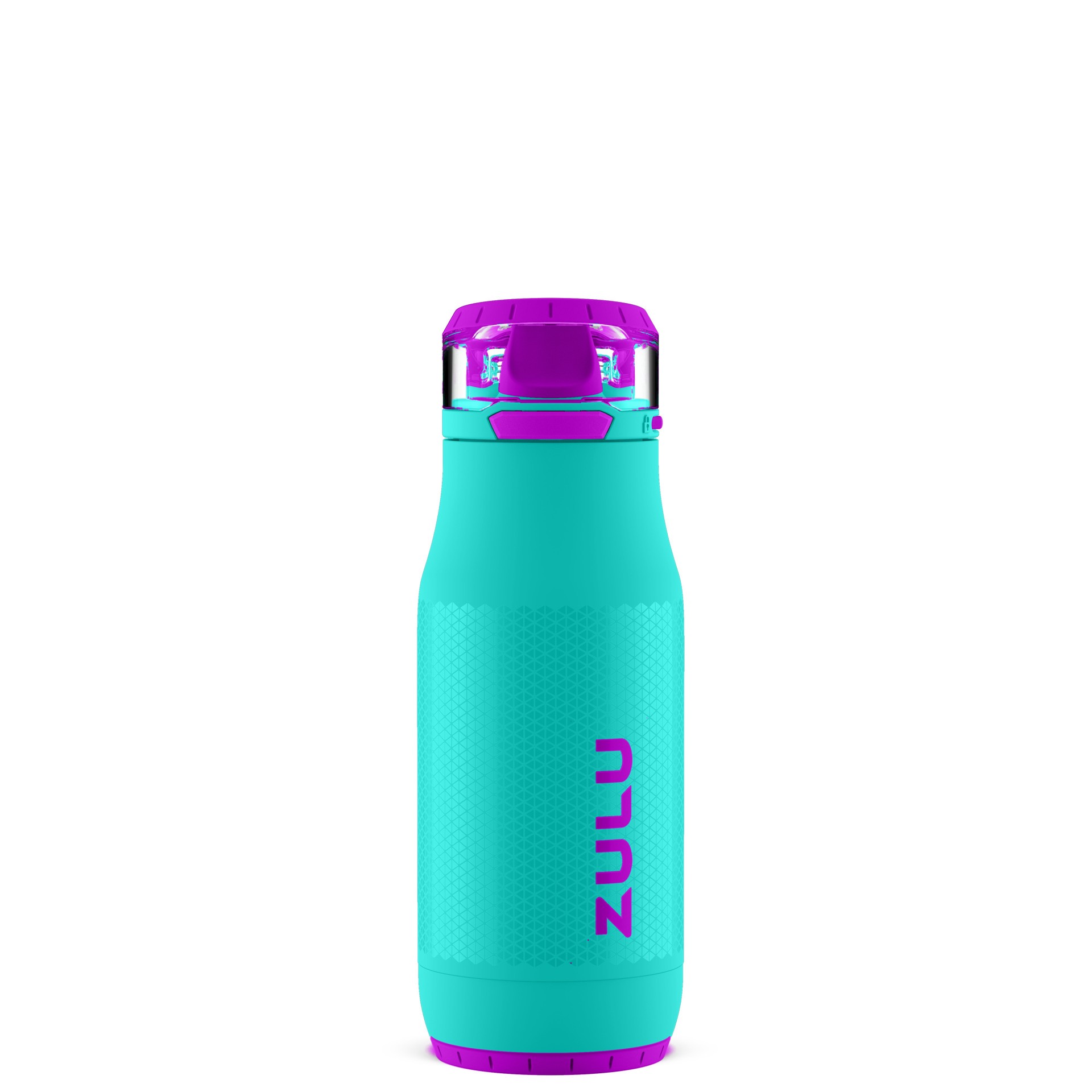 ZULU Chase Stainless Steel Water Bottle Teal 12 oz Shipt
