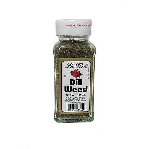 slide 1 of 1, La Flor Dill Weed, 1 ct