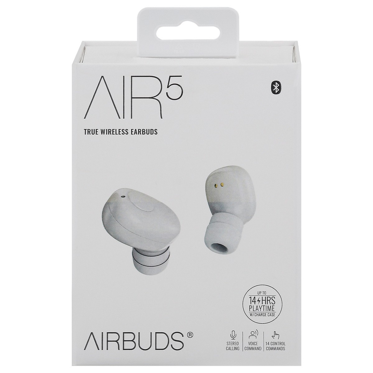 Airbuds air5 2024