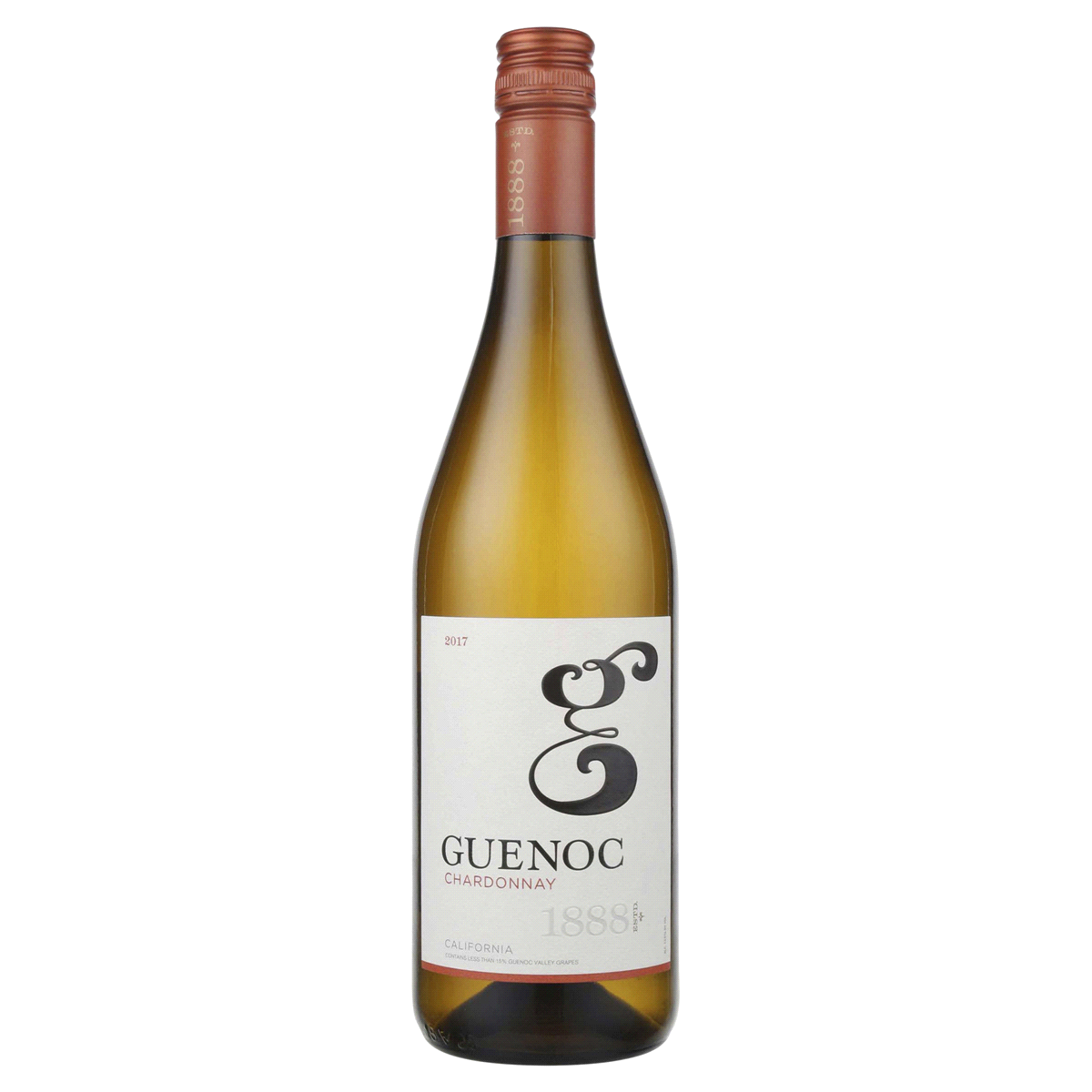 slide 1 of 5, Langtry Estate & Vineyards Guenoc Chardonnay, 750 ml