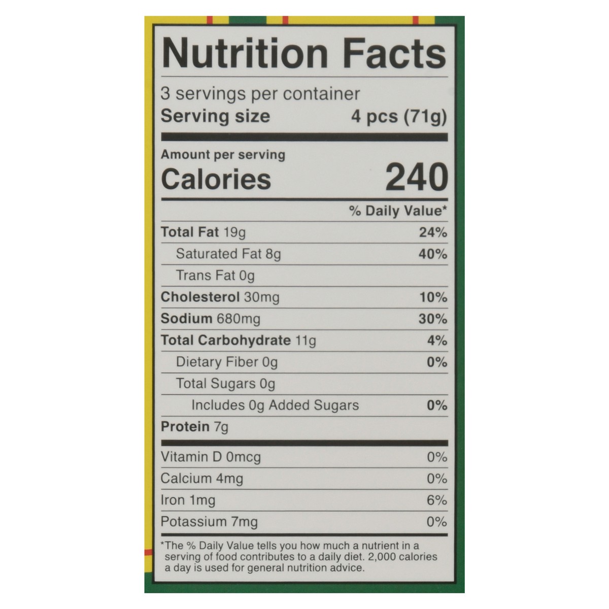 slide 7 of 14, Nathan's Famous Beef Franks In Puff Pastry - 12 Ct, 7.5 oz