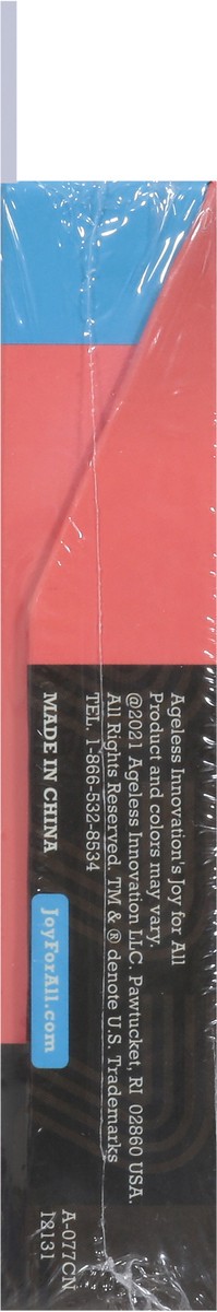 slide 7 of 9, Joy For All Lifetime Lineup Game 1 ea, 1 ct