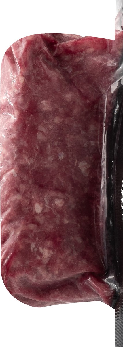 slide 5 of 6, High Plains Bison Ground 85/15 Bison 16 oz, 16 oz