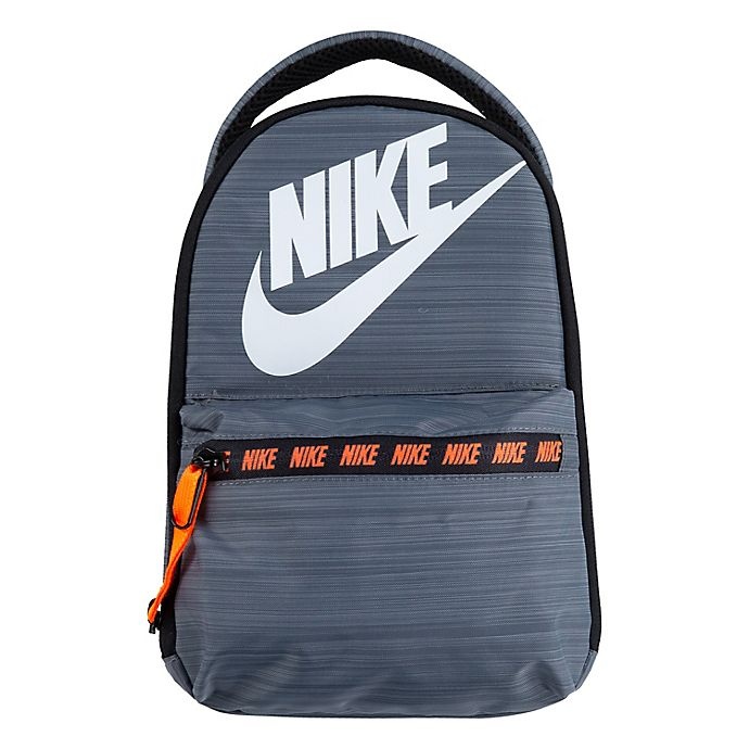 slide 1 of 4, Nike Futura Space Dye Lunch Bag, 1 ct