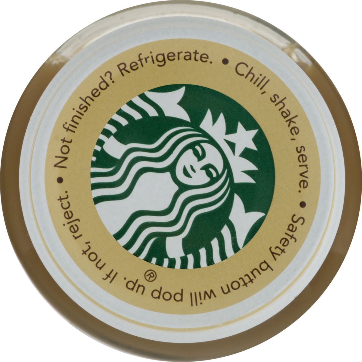 slide 9 of 9, Starbucks Iced Coffee - 11 oz, 11 oz