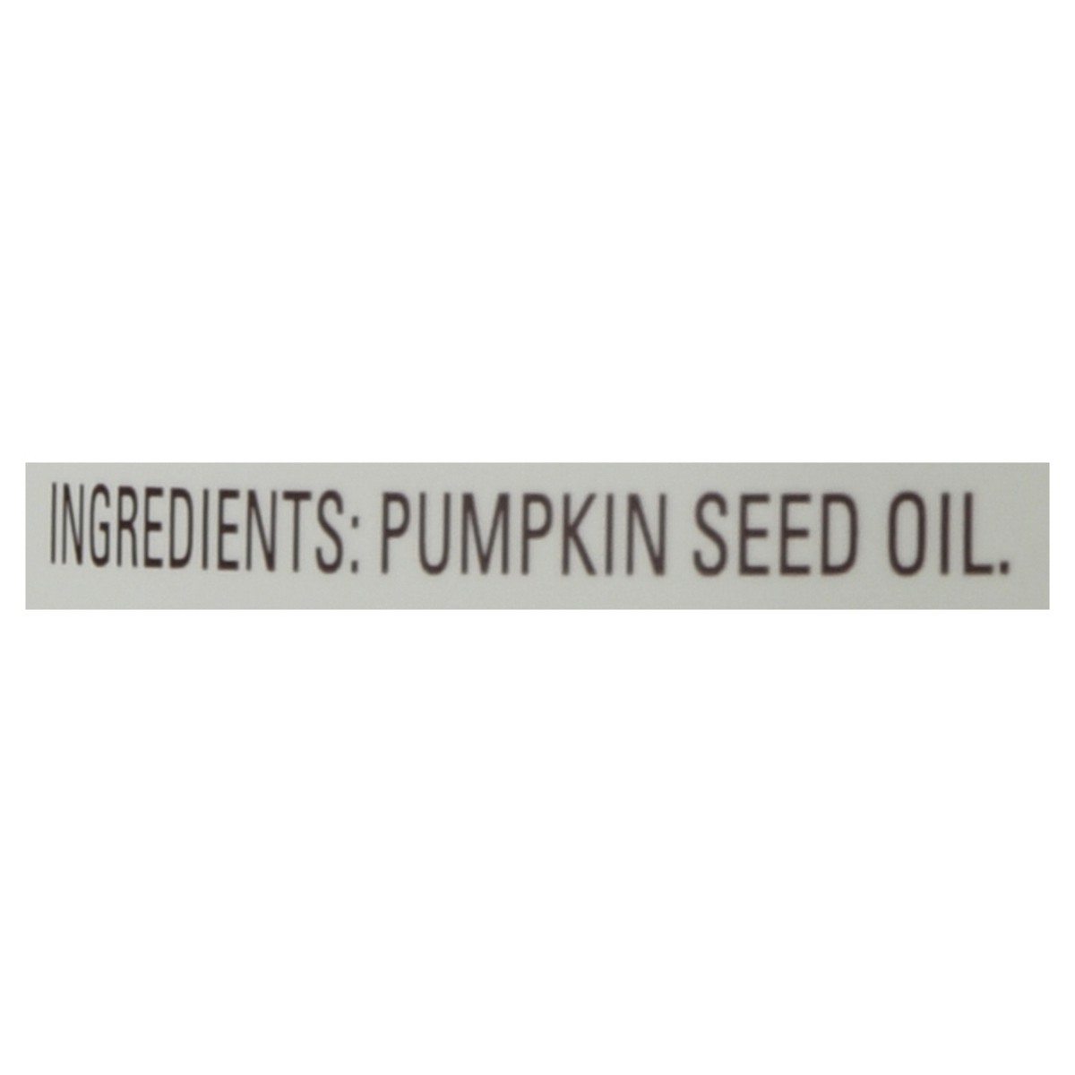 slide 9 of 12, La Tourangelle Toasted Pumpkin Seed Oil 8.45 oz, 8.45 oz