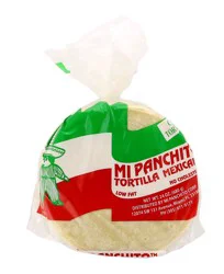 Mi Panchito Tortilla
