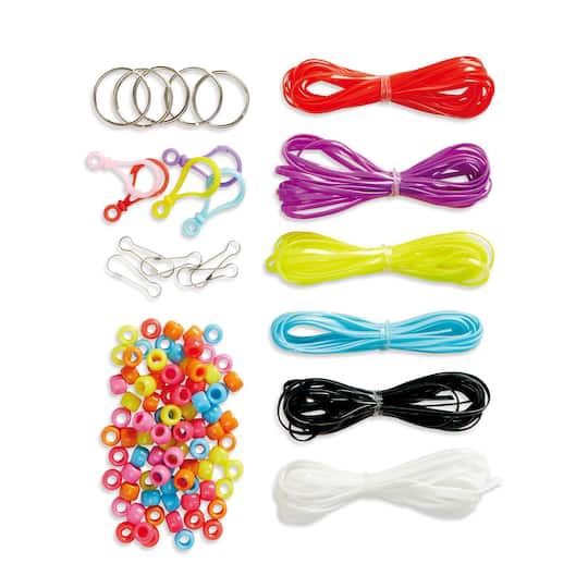 slide 1 of 5, My First Cording Kit By Creatology, 110 ct total