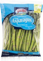 Pero Family Farms Pero Fam Trimmed Asparagus