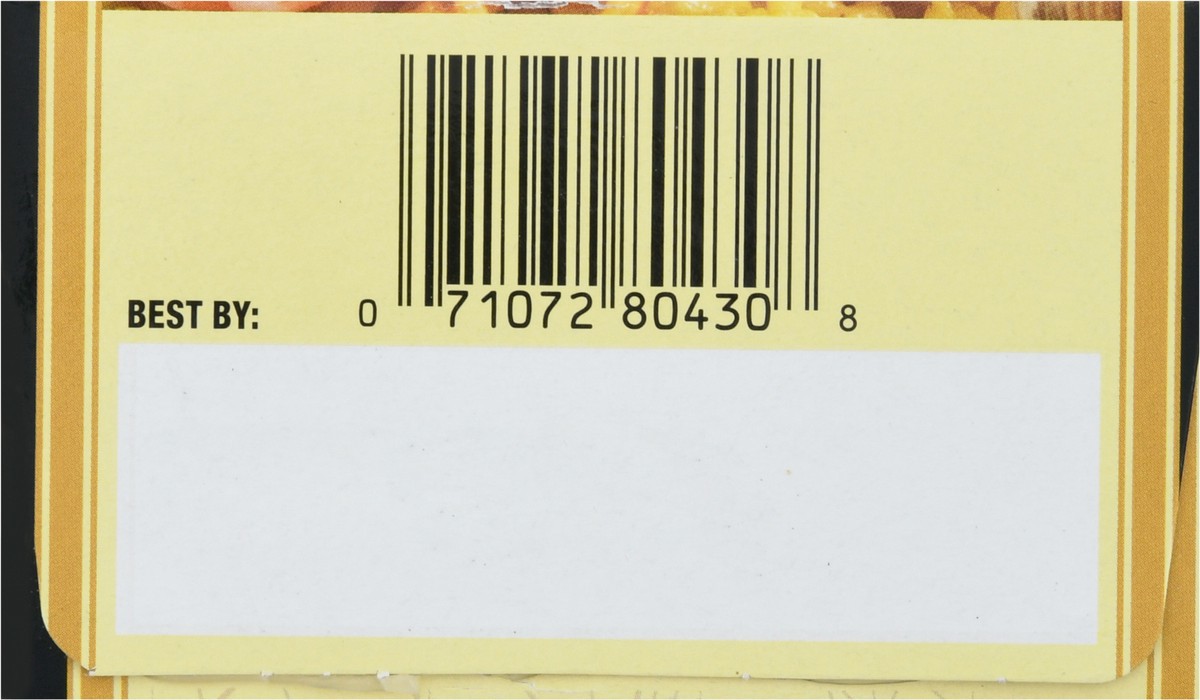 slide 14 of 14, Alessi Imported Arborio Rice & Seafood 17 oz, 17 oz