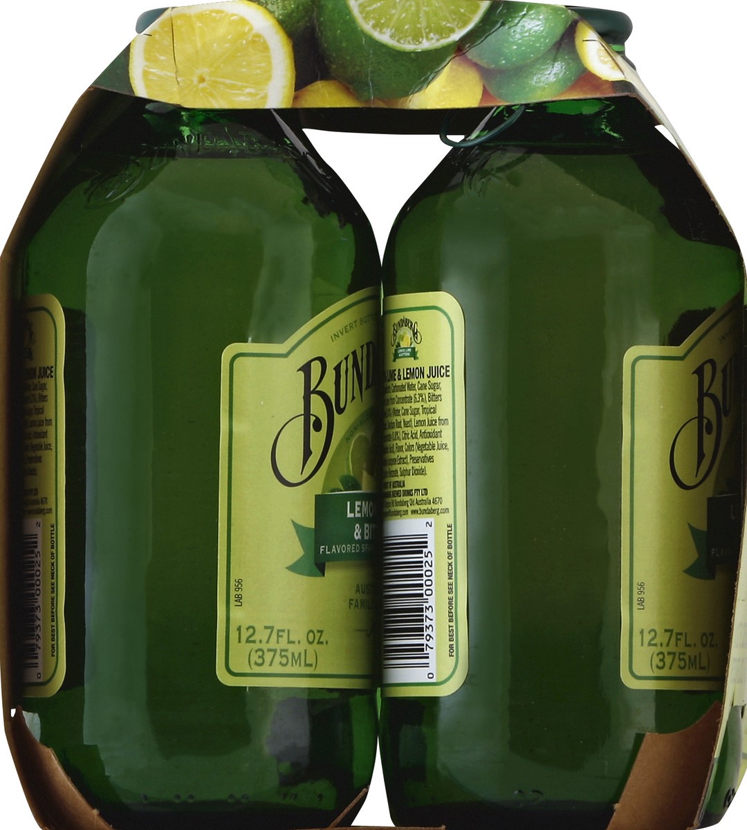 slide 3 of 4, Bundaberg Fruit Drink 4 ea, 4 ct