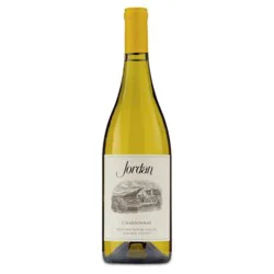 Jordan Russian River Valley Sonoma County Chardonnay 750 ml