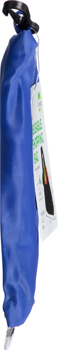 slide 9 of 12, Biosmart Jacent Large Reusable Shopping Bag, 1 ct