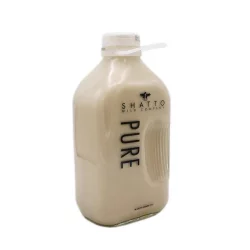 Shatto Milk Company Pure Whole Root Beer