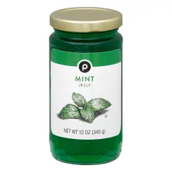 Publix Mint Jelly