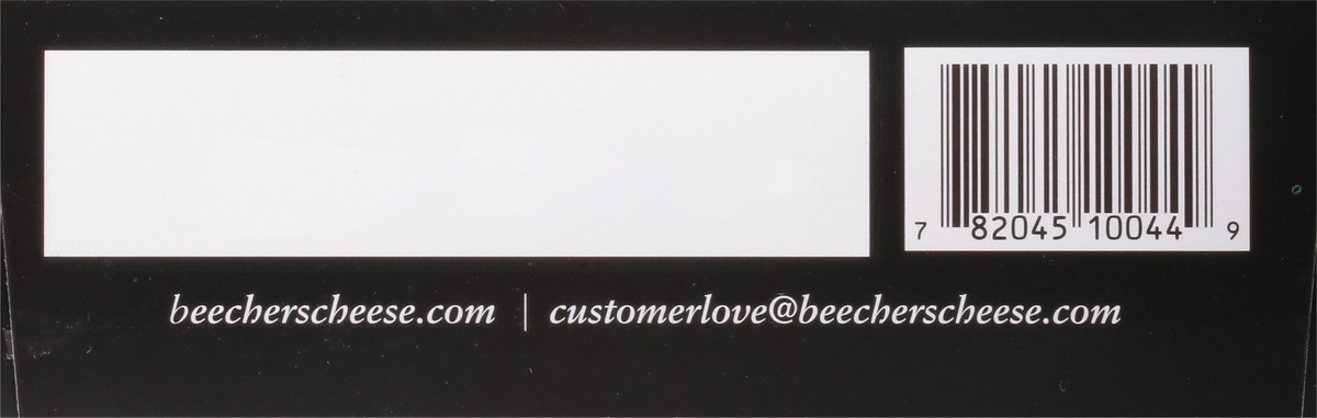 slide 9 of 9, Beecher's Authentic Original Mac & Cheese 9 oz, 9 oz