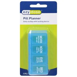 Api 67800 Adult Lock One Day - Ea