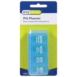 Api 67800 Adult Lock One Day - Ea