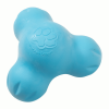 slide 6 of 13, West Paw Dog Toy Tux Aqua Large 5", 1 ct