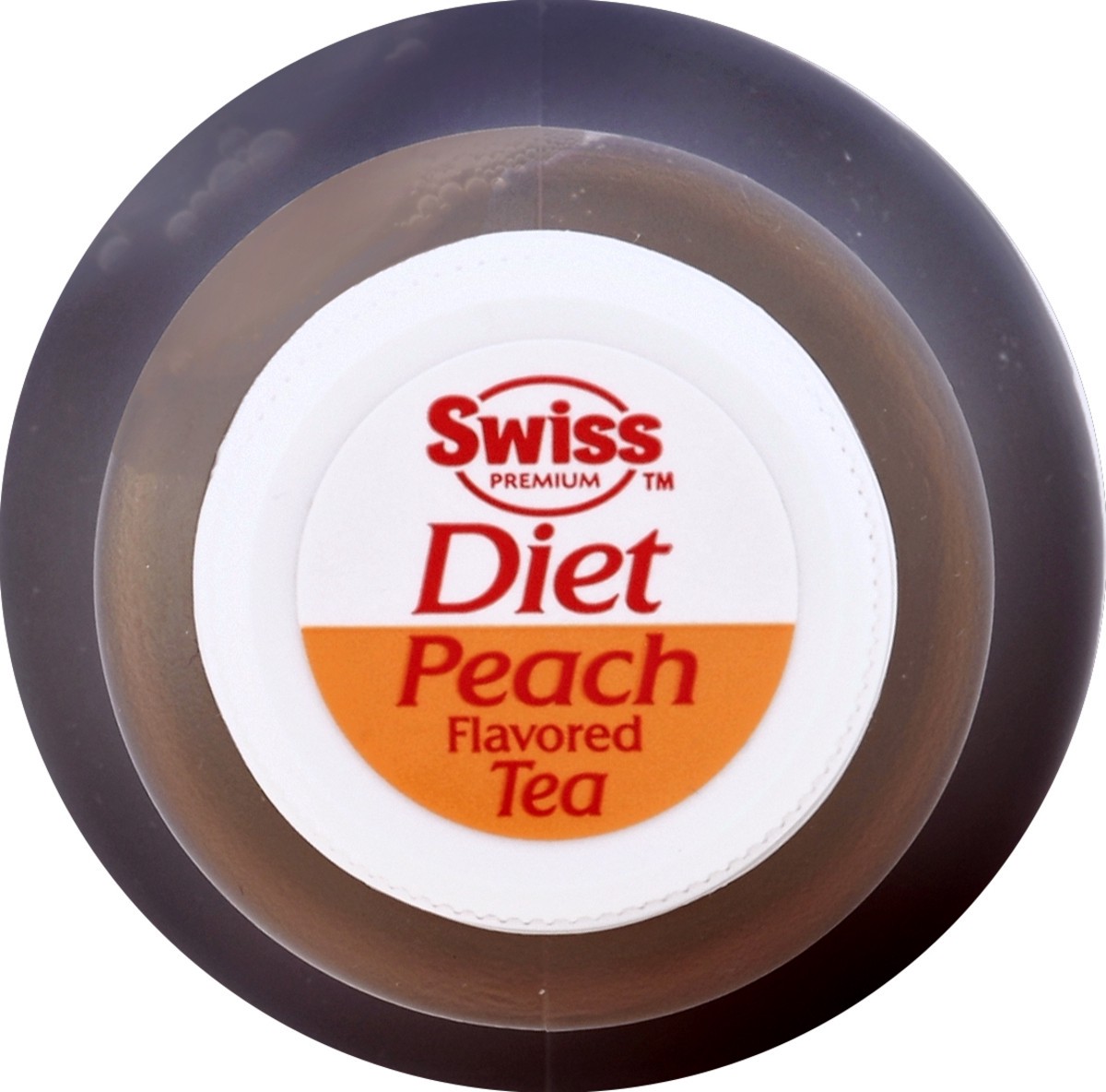 slide 3 of 4, Swiss Premium Tea 1 pt, 1 pint